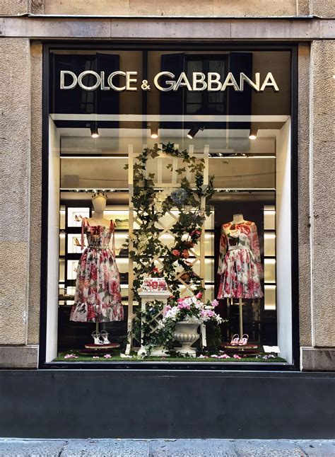 dolce gabbana aesthetic|dolce e gabbana outlet online.